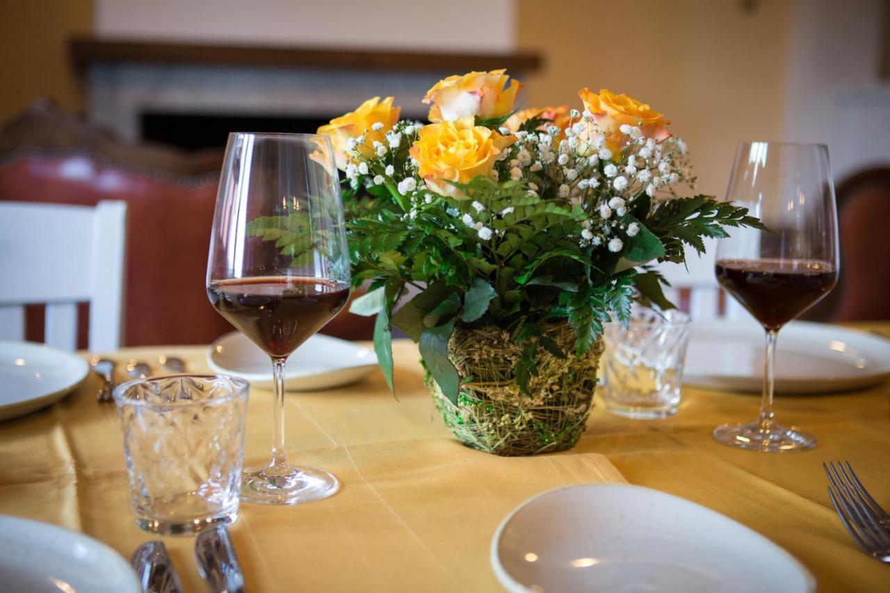 Il Moscardino Country Resort Serra San Bruno Zewnętrze zdjęcie